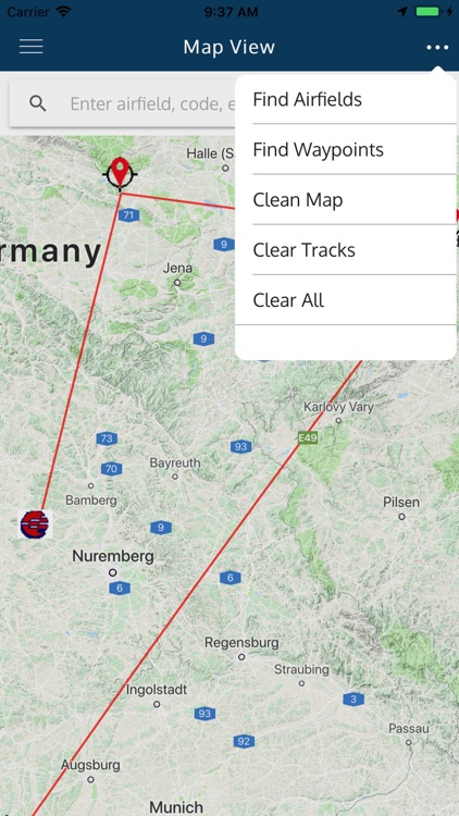 FlightX screenshot-4