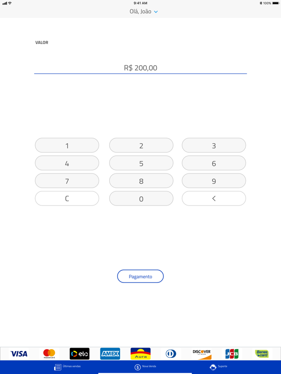 Screenshot #6 pour Veloxpag