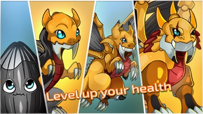Vital Monster: Magical Battle Screenshot