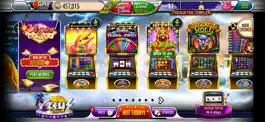 Game screenshot Vegas Downtown Slots & Words mod apk