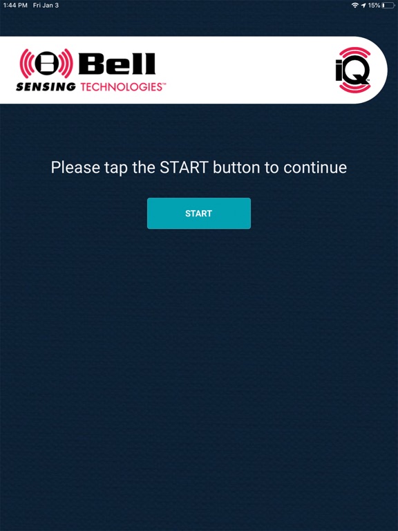 Screenshot #4 pour BellSensing Kit