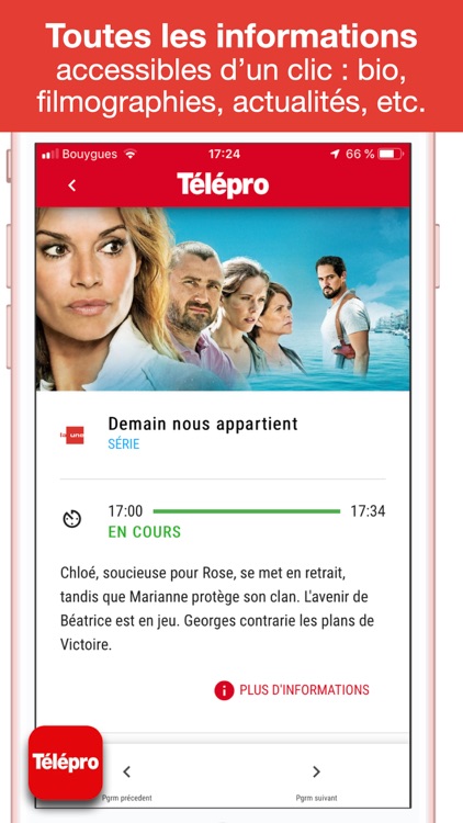 Télépro
