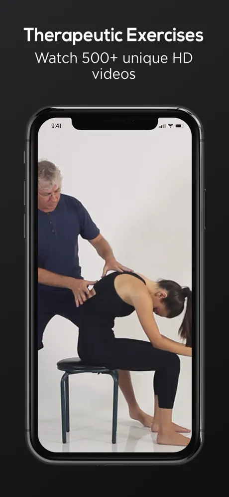Posture by Muscle & Motion