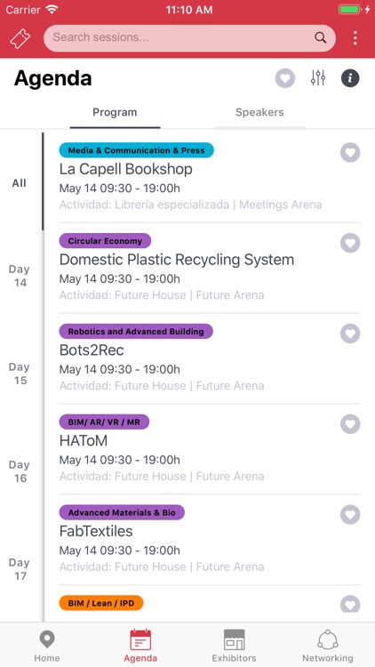 BBConstrumat 2019 screenshot-3