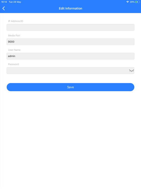 Screenshot #6 pour United Security