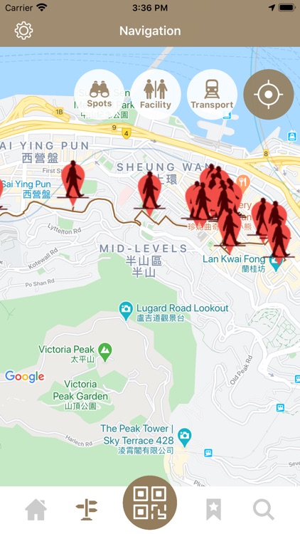 iM Guide screenshot-3