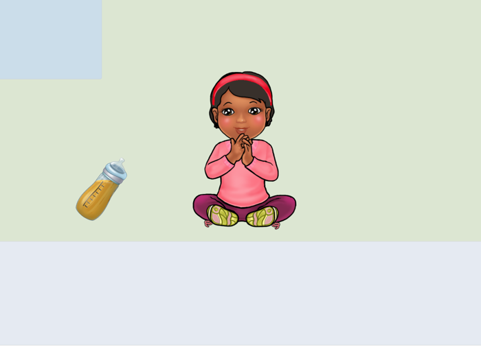 Baby Adopter Holidays