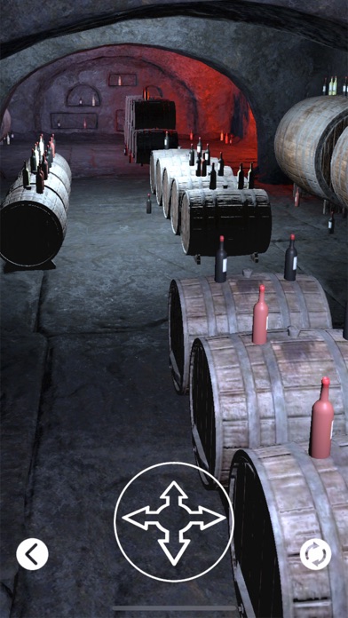 DrinkAR: Wine, Beer & Spirits Screenshot