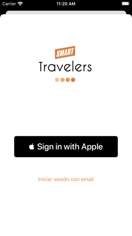 Smart Travelers: ofertas viaje