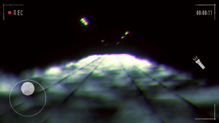 Dont look back - Scary Game screenshot-4