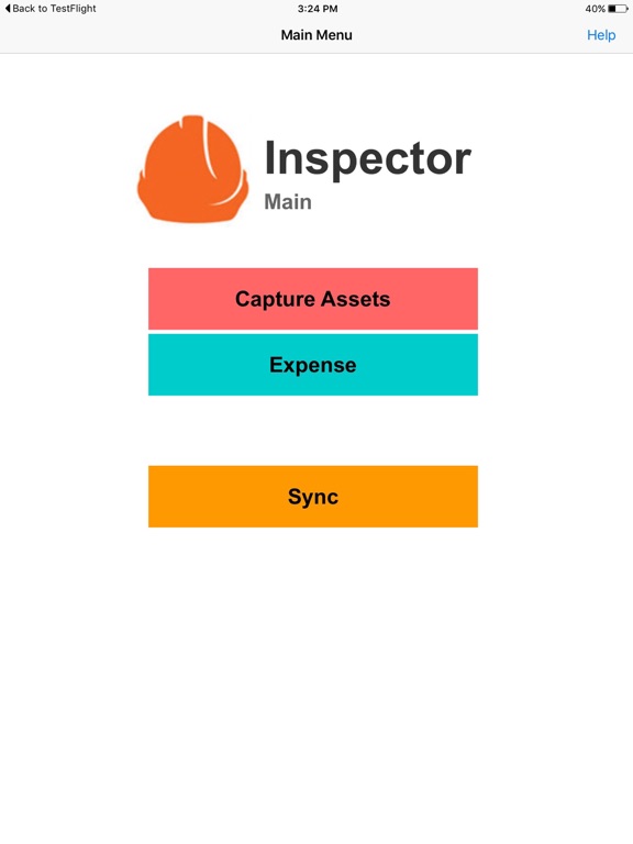 Screenshot #4 pour BrightForms