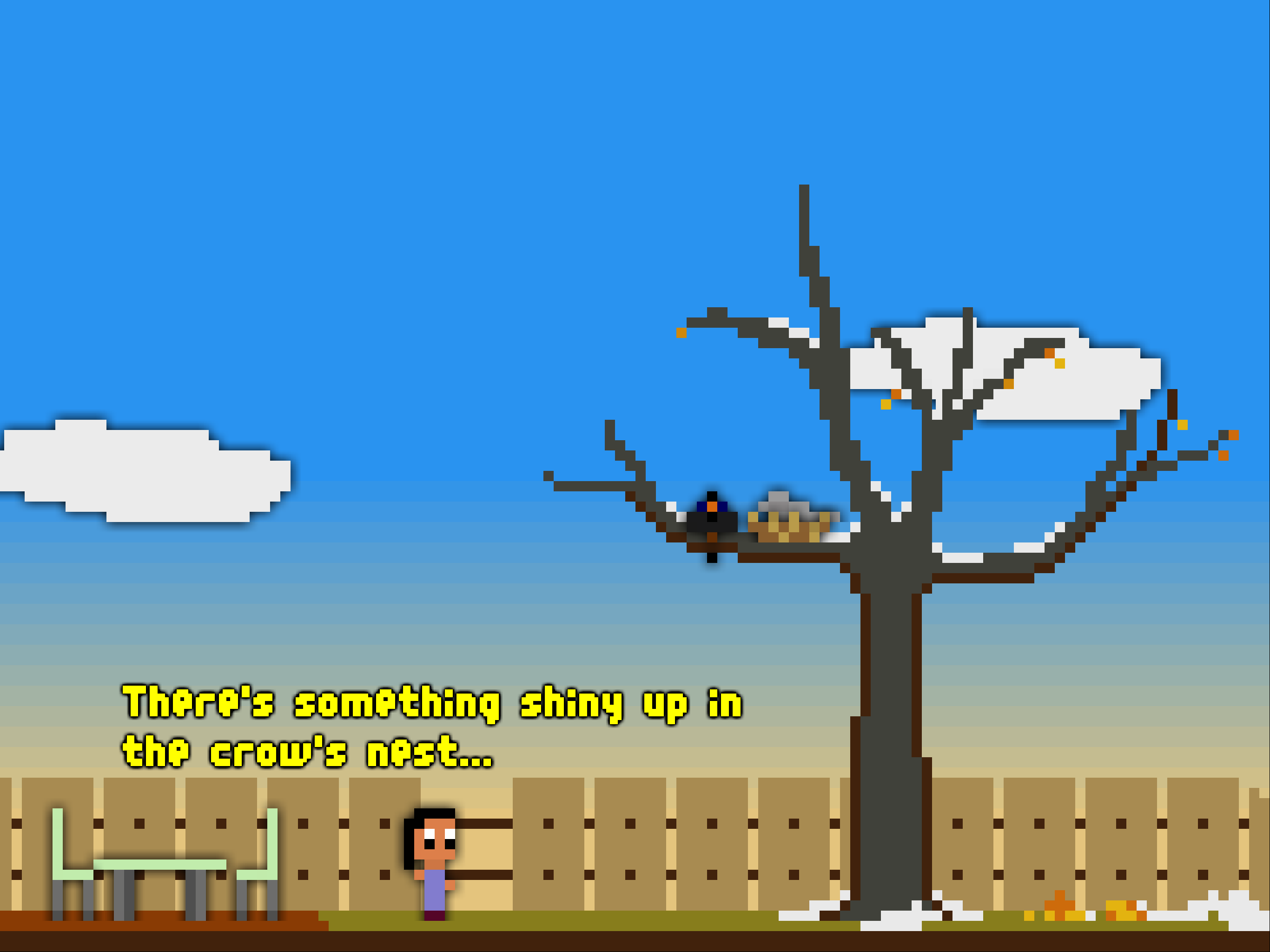 Turkey, Please! screenshot 7