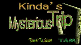 kinda's mysterious trip problems & solutions and troubleshooting guide - 4