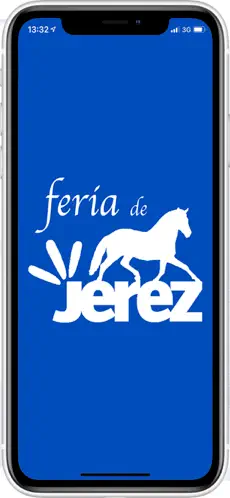 Screenshot 1 Feria de Jerez iphone