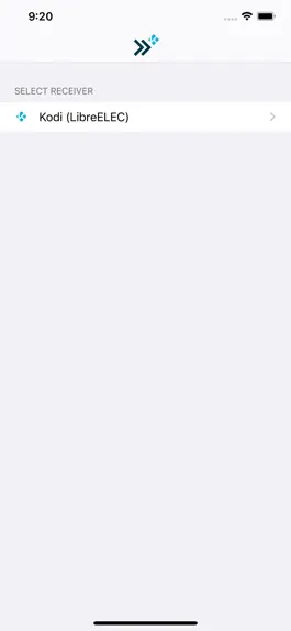 Game screenshot Stream to Kodi mod apk