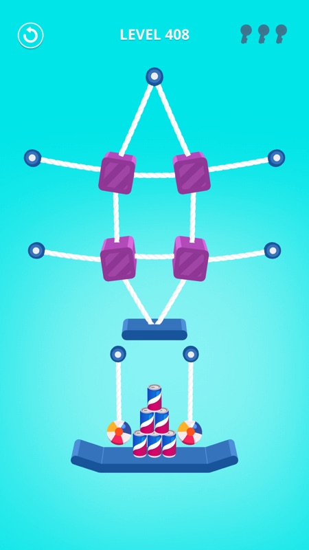 Rope Slash screenshot 7