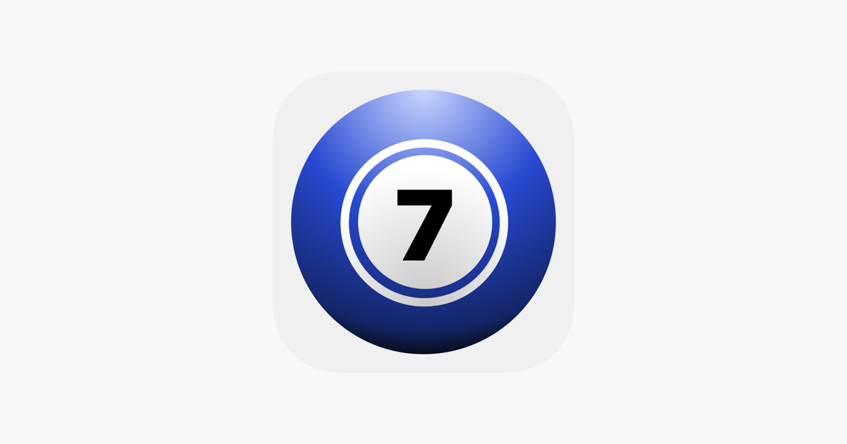 Lottery Balls - Random Picker on the App Store