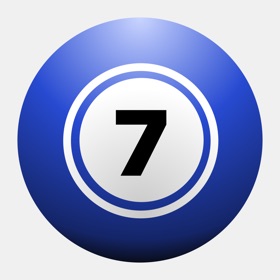 스크린샷 (4) Lottery Balls - Random Picker