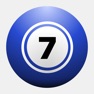 Get Lottery Balls - Random Picker for iOS, iPhone, iPad Aso Report