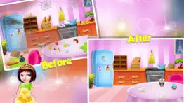 little princess house cleaning problems & solutions and troubleshooting guide - 3