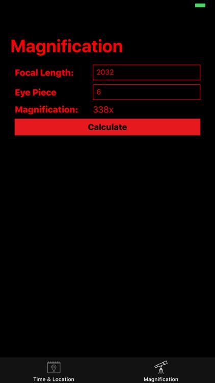 AstroHelper screenshot-3