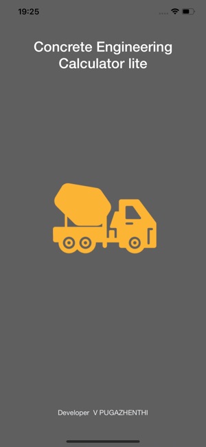 Concrete Engineering - lite(圖1)-速報App