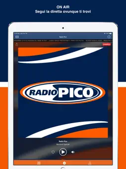 Radio Pico screenshot 6