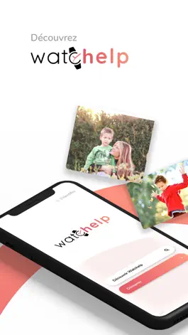 Game screenshot Watchelp Assistant mod apk