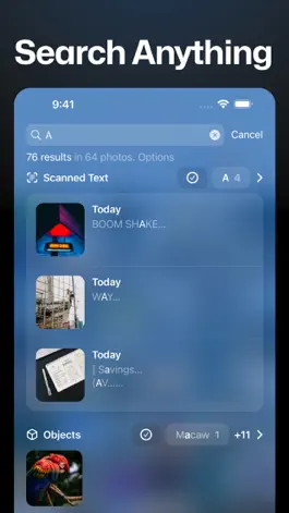 Game screenshot Find: A Modern Photo Manager apk