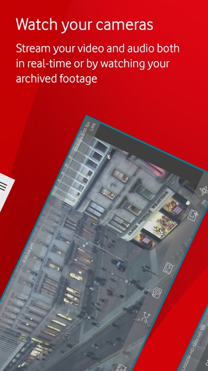 Connected Spaces Vision screenshot-3