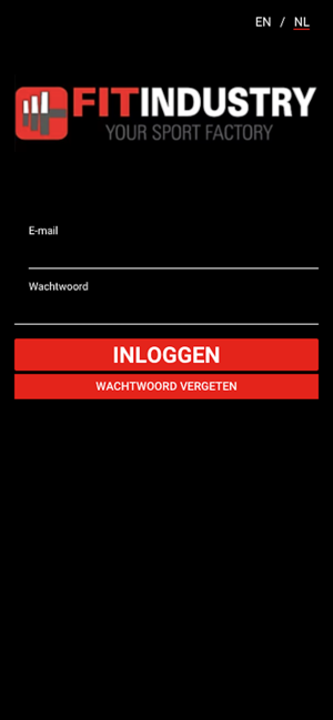 Fit Industry(圖1)-速報App