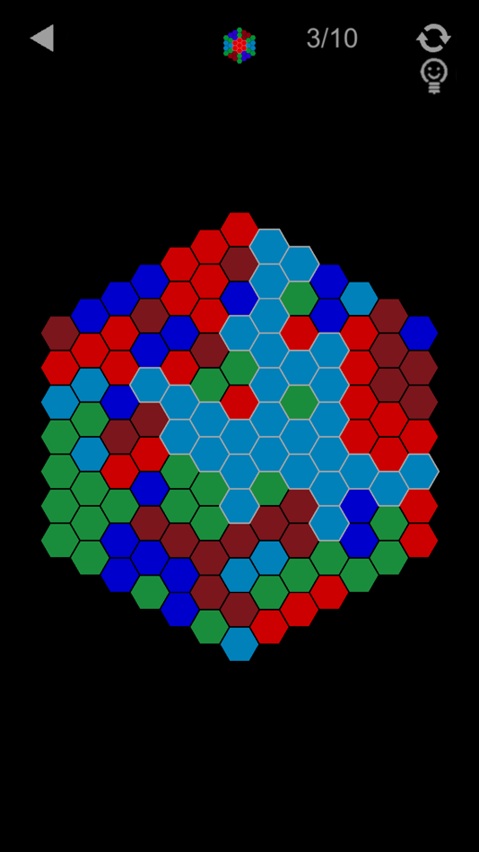 #2. Reverse - Unified Color (iOS) 由: 振华 许