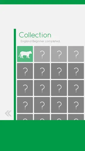 Enjoy Learning UK Map Puzzle screenshot 4