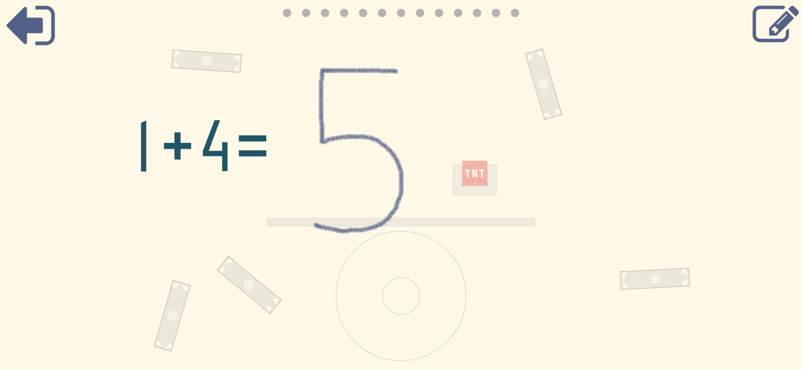 Add and subtract within 20