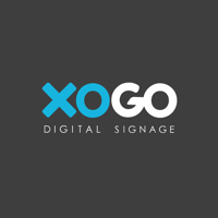 XOGO Player  Digital Signage