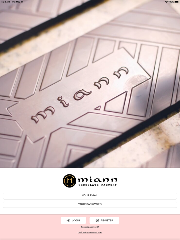 Screenshot #4 pour Miann