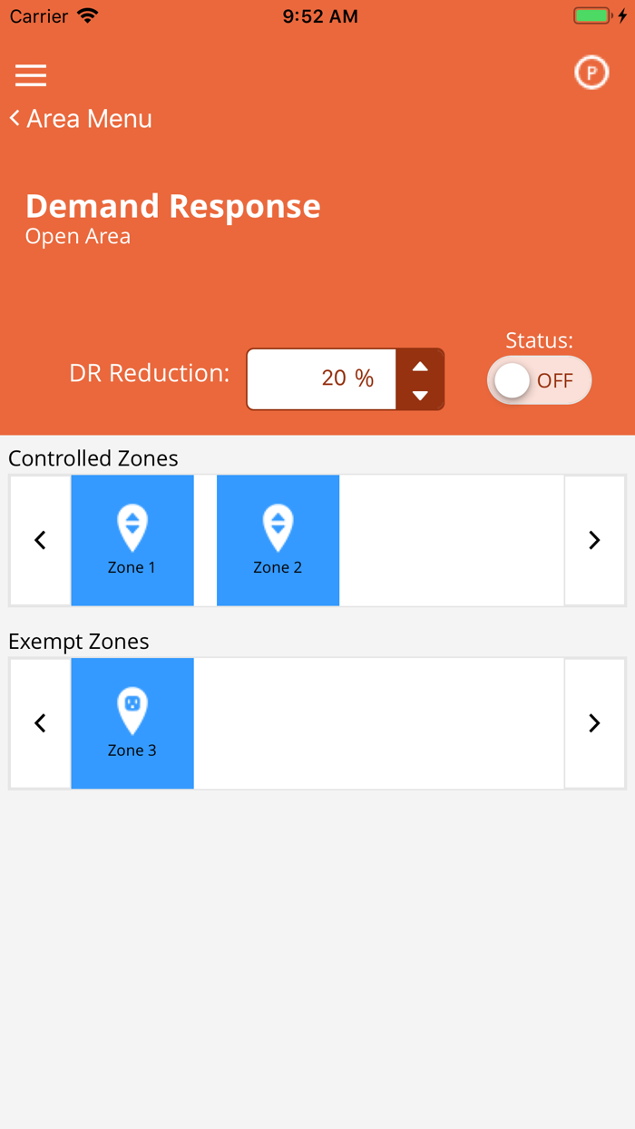 Cooper Lighting WaveLinx