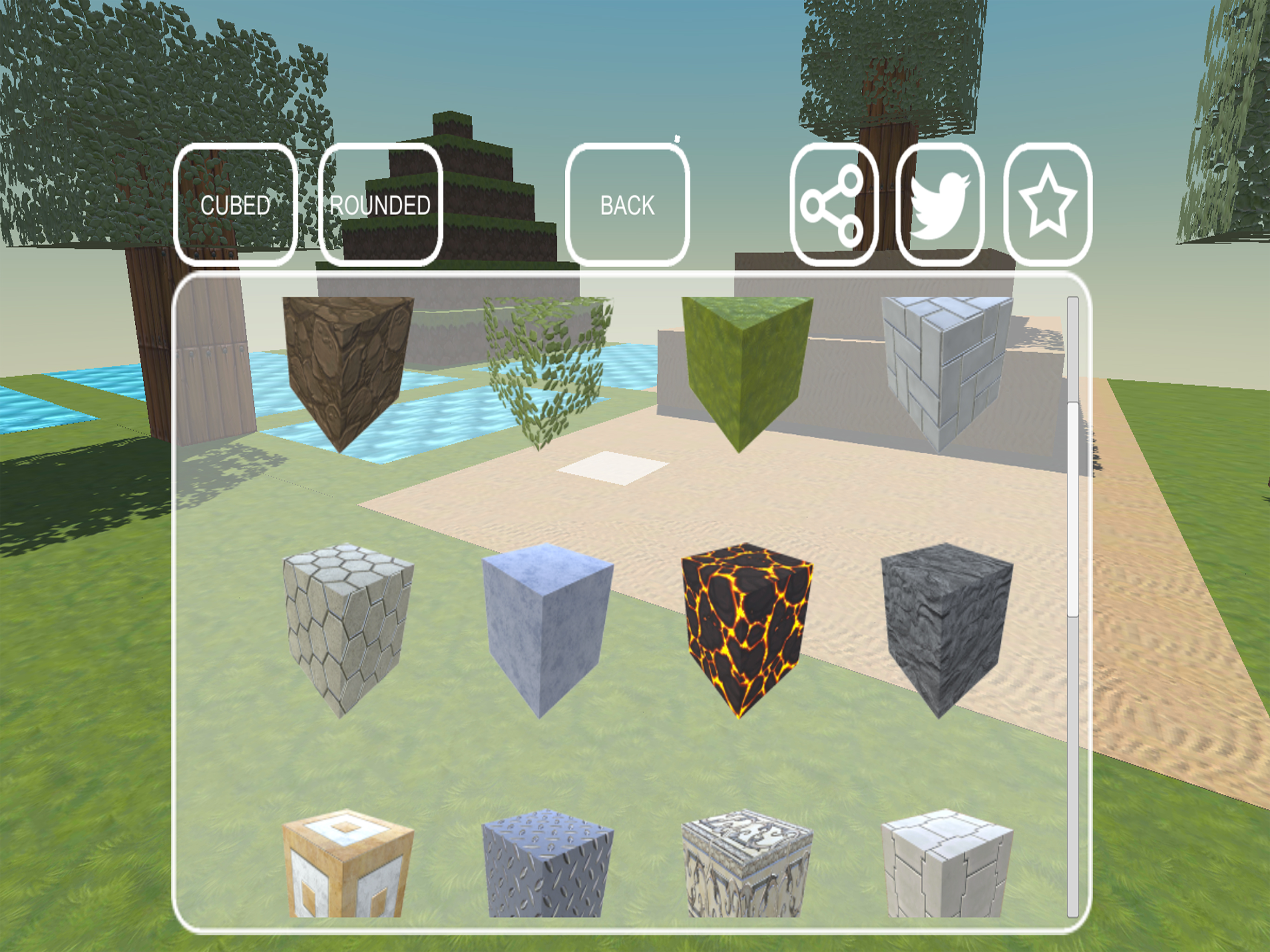 Build Craft Exploration screenshot 6