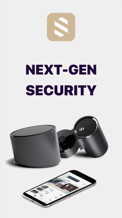 Deep Sentinel for Business screenshot-4