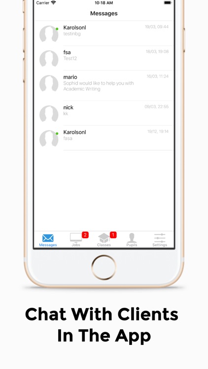 Spires Online Tutors