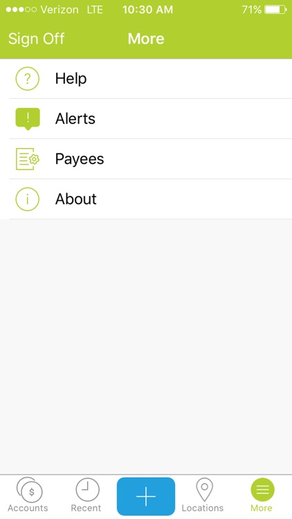 Powercash 4 Mobile screenshot-3