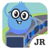 Dumb Ways JR - Transport