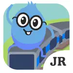 Dumb Ways JR Loopy's Train Set App Support