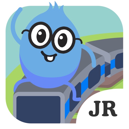 Dumb Ways JR Loopy's Train Set icon