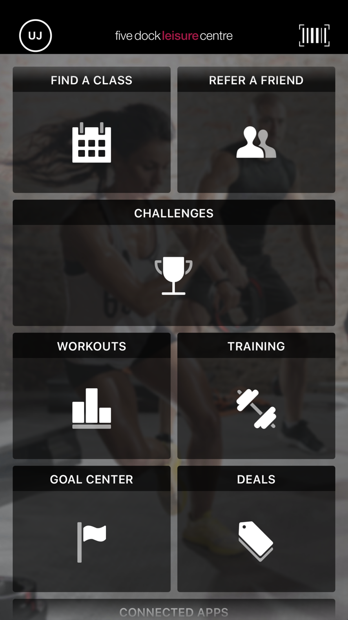 Five Dock Leisure Centre