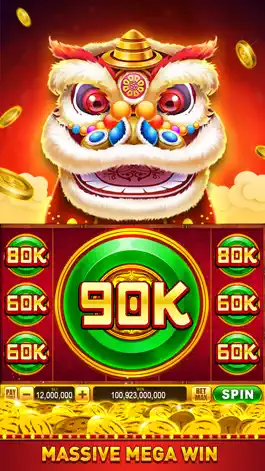 Game screenshot Royal Slots:Slot Machine Games hack