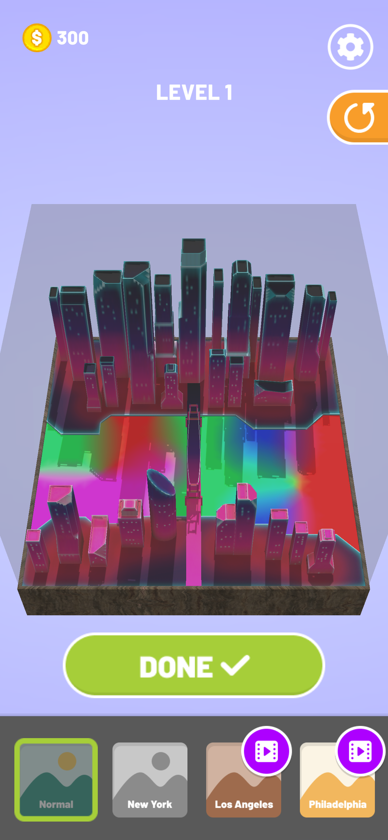 Crayon Epoxy screenshot 3