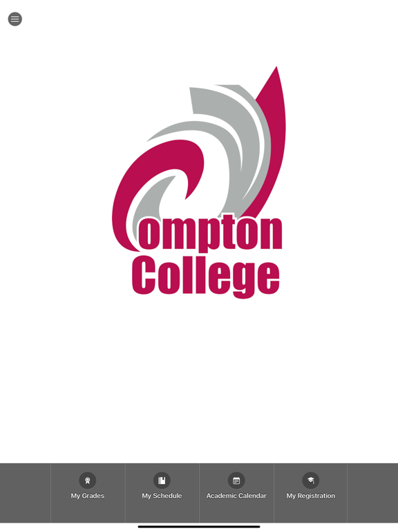 Screenshot #4 pour Compton College