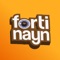 Fortinayn, pastane, lokanta, kafe ve restoran gib yeme içme sektöründeki işletmeler ve müşterileri için özel hazırlanmış bir mobil uygulamadır