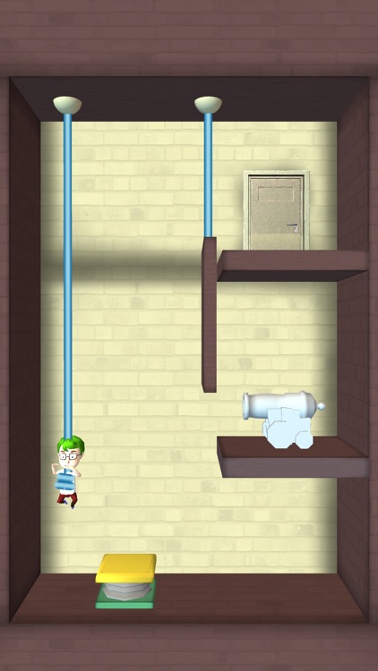 Swipe Rescue 3D - Slice Puzzle